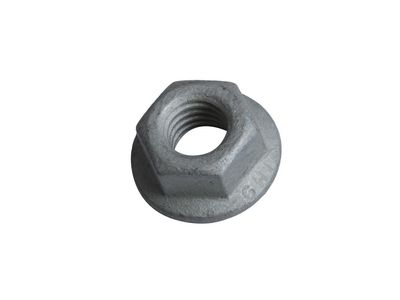 GM 52371580 Nut Hexagon M8X1.25 52371580 GM Nut Hexagon M8X1.25 Product Photo 1 of 2