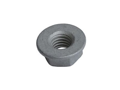 52371580 GM Nut Hexagon M8X1.25 Product Photo 2 of 2