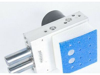 88935857 GM Brake Pressure Modulator Valve Assembly Product Photo 2 of 2