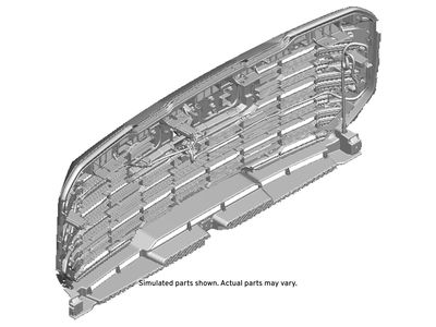 Chevrolet 85629900