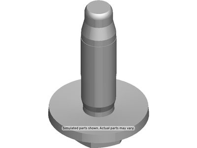 11549277 GM BOLT,R/SEAT Product Photo 1 of 1