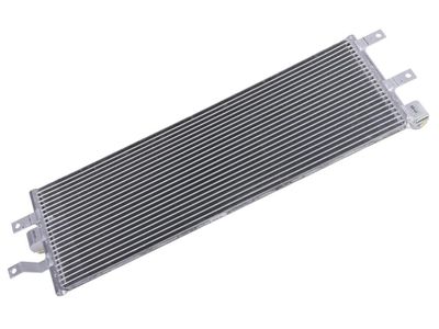 Chevrolet Spark Transmission Oil Cooler - 22960942
