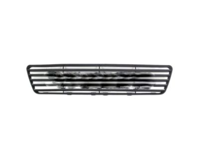 GM 15893788 Grille,Radiator Lower *Black