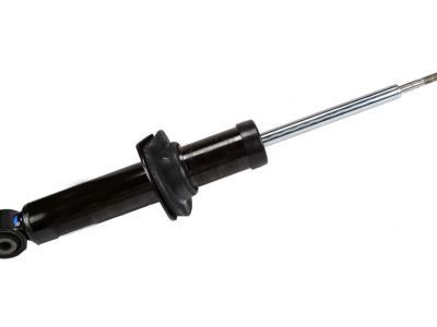 Chevrolet Colorado Shock Absorber - 84038019