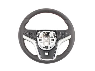 2012 Chevrolet Camaro Steering Wheel - 22838988