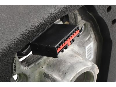 2012 Chevrolet Camaro Steering Wheel - 22838988