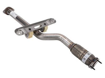 2018 Chevrolet Malibu Exhaust Pipe - 84365708