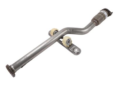 2018 Chevrolet Malibu Exhaust Pipe - 84365708