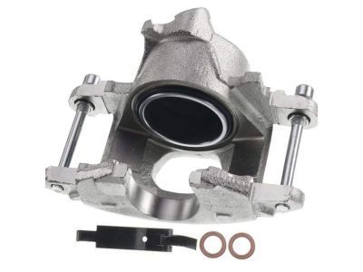 Oldsmobile Custom Cruiser Brake Calipers - 18015428