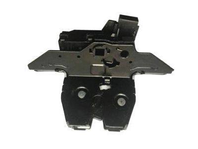 外山 13585478 - Genuine GM Latch Assembly, Lift Gate
