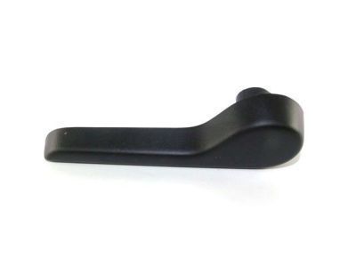 GM 15232594 Handle, Driver Seat Reclining *Ebony