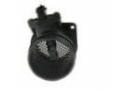 Cadillac Mass Air Flow Sensor - 55353127