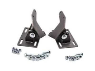 GM 10306029 Bracket, Engine Rear Mount