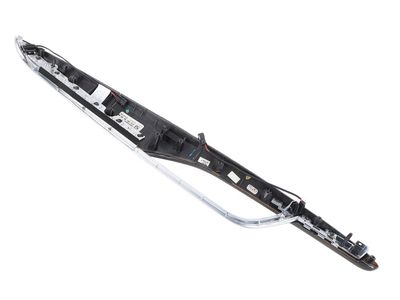 22758563 GM Applique Assembly, Front Side Door Trim Panel *Nut Sap Suspension Product Photo 2 of 4