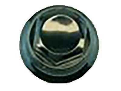 11609560 - Genuine GM Nut Hexagon Tube Inverted Flare