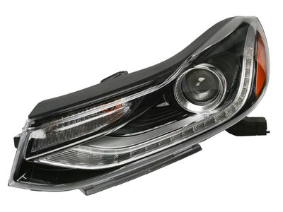 Chevrolet Trax Headlight - 42725480