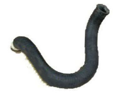 2006 Chevrolet Tahoe Cooling Hose - 15059580