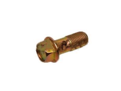 GM 94535521 Bolt/Screw,Clutch Actuator Cyl Hose Clip