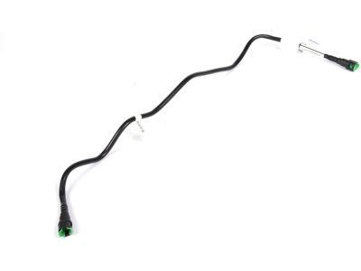 GM 15126984 Hose Assembly, Fuel Return Rear