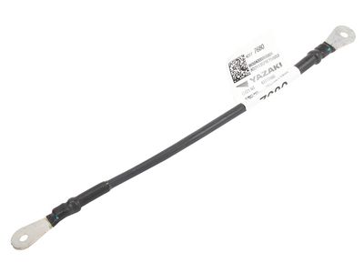 2022 Chevrolet Bolt EUV Battery Cable - 42777680