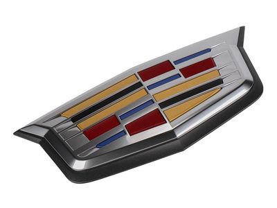 Cadillac 84675814