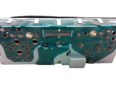 GM 16243735 Instrument Cluster Assembly