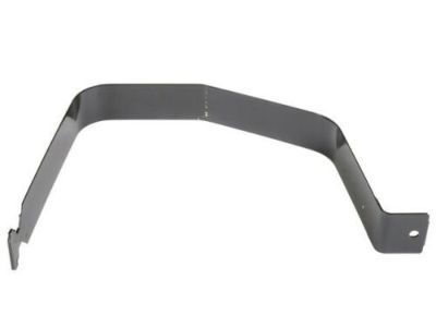 2005 GMC Sierra Fuel Tank Strap - 15078041