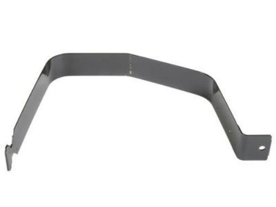 Chevrolet Silverado Fuel Tank Strap - 15078041