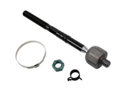 2014 Cadillac CTS Tie Rod - 22888552