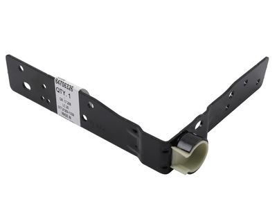 2021 GMC Sierra Door Hinge - 84708326