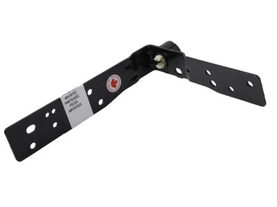 2021 GMC Sierra Door Hinge - 84708326