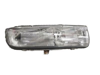 thumbnail image 2 of 2011 2012 2013 BUCK REGAL XENON HEADLGHT LEFT SDE OEM LED HD OPTON 2 of 9