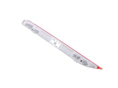 Chevrolet Blazer Bumper Reflector - 86809649