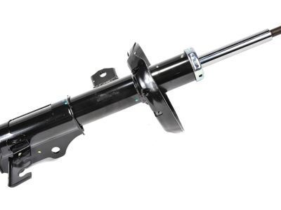 GM 23161126 Front Suspension Strut Assembly