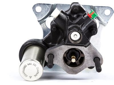 19256714 - Genuine GM Booster Kit,Power Brake (Hydraulic)