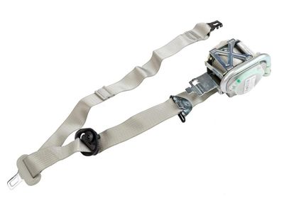 2011 Cadillac CTS Seat Belt - 19257436