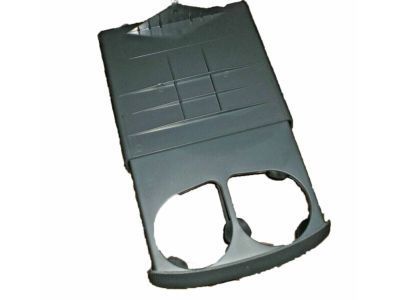 GM 15812207 Holder, Driver Seat Cup *Gray A