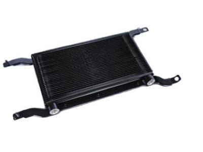 GM 10275682 Cooler Assembly, Trans Oil Auxiliary *Black