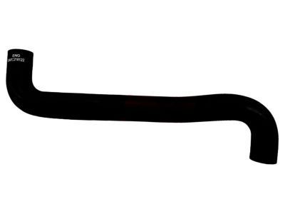 2005 Chevrolet Corvette Cooling Hose - 10359364