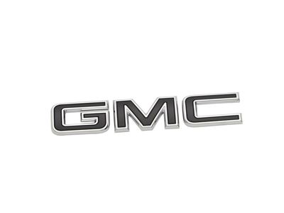 GMC Terrain Emblem - 84689768