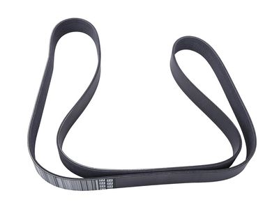 Chevrolet Corvette Drive Belt - 12690550