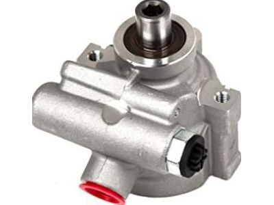 GM Power Steering Pump - 26112229