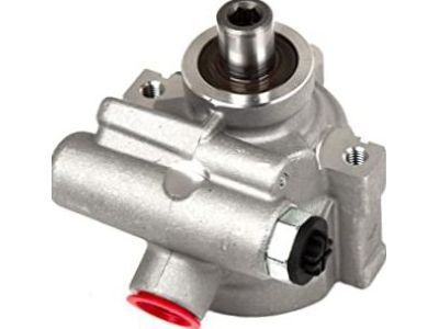 GM 26112229 Pump,P/S