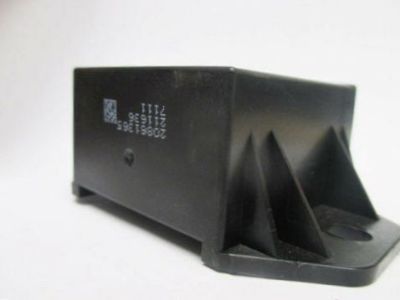GM 20861365 Outside Rear View Mirror Folding Control Module Assembly