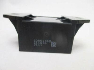 GM 20861365 Outside Rear View Mirror Folding Control Module Assembly