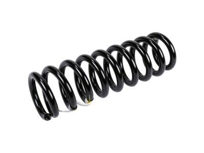 Chevrolet Colorado Coil Springs - 23426905