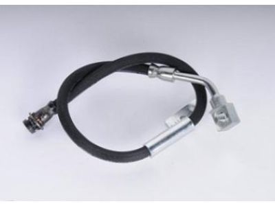 2002 Chevrolet Express Hydraulic Hose - 19366726