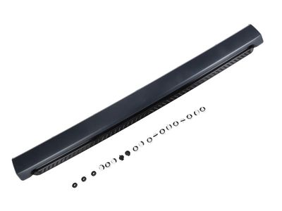 GM 85568869 MOLDING ASM-HOOD FRT *SERVICE PRIM 85568869 GM MOLDING ASM-HOOD FRT *SERVICE PRIM Product Photo 1 of 2