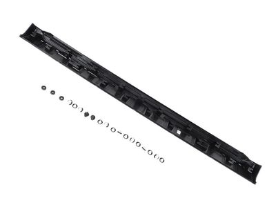 85568869 GM MOLDING ASM-HOOD FRT *SERVICE PRIM Product Photo 2 of 2