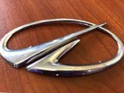 2000 Oldsmobile Intrigue Emblem - 10292200